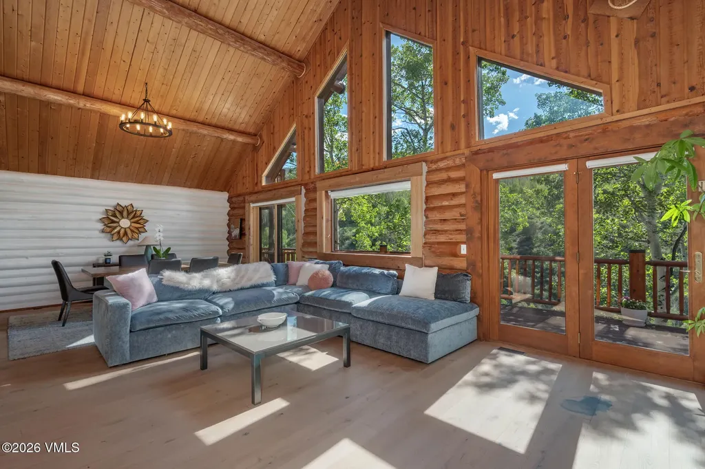 49 Idlewild Place Edwards CO 81632
