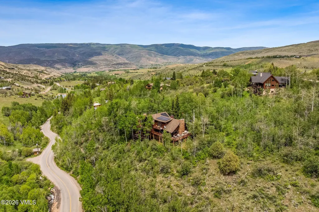 49 Idlewild Place Edwards CO 81632
