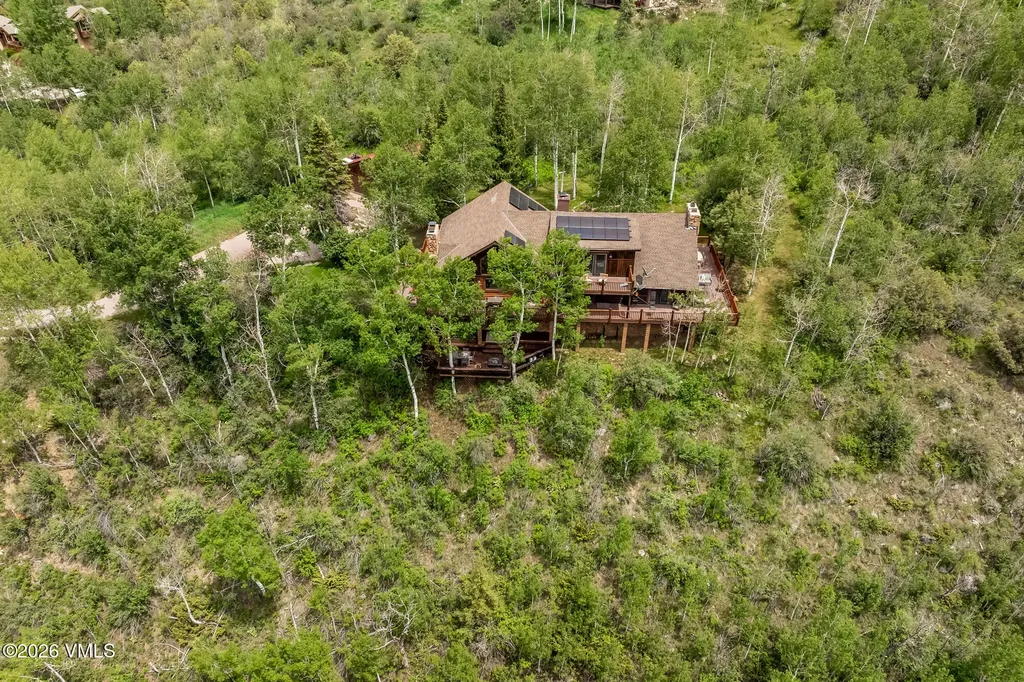 49 Idlewild Place Edwards CO 81632