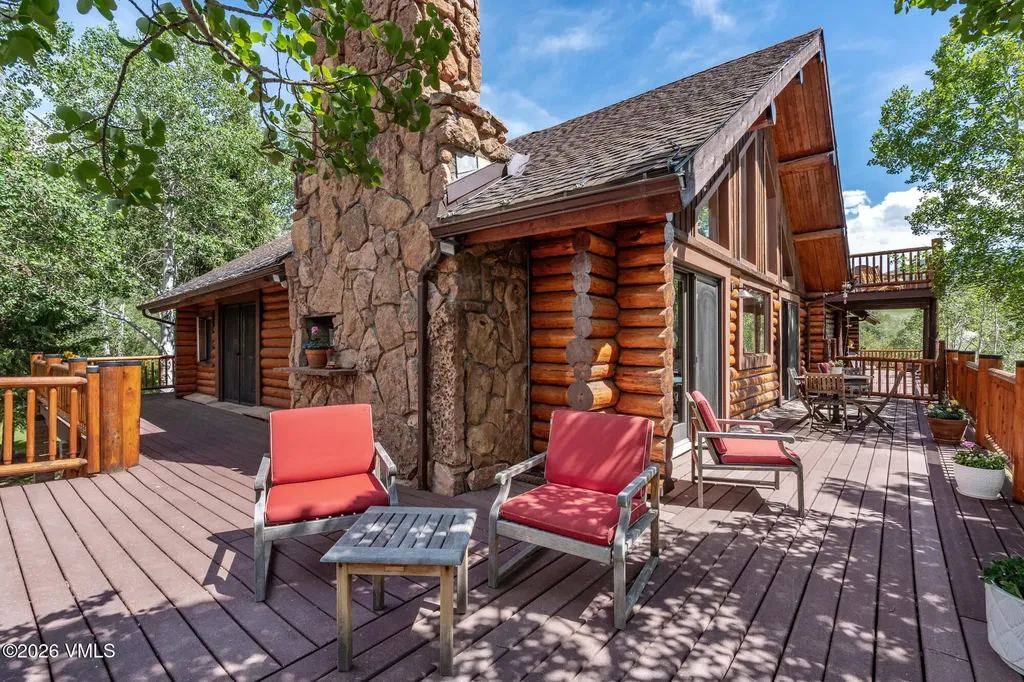 49 Idlewild Place Edwards CO 81632