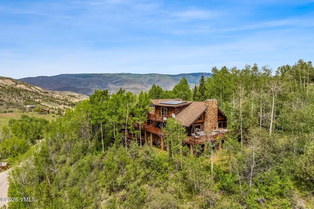 49 Idlewild Place Edwards CO 81632