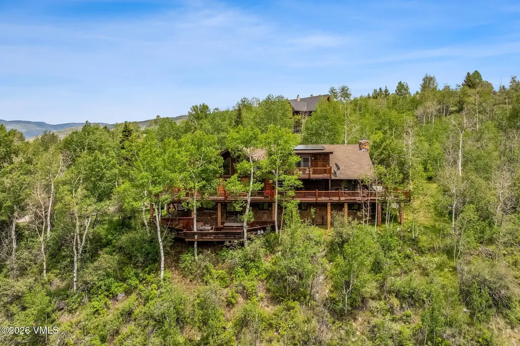 49 Idlewild Place Edwards CO 81632