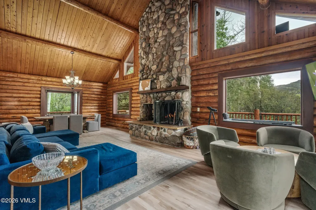 49 Idlewild Place Edwards CO 81632