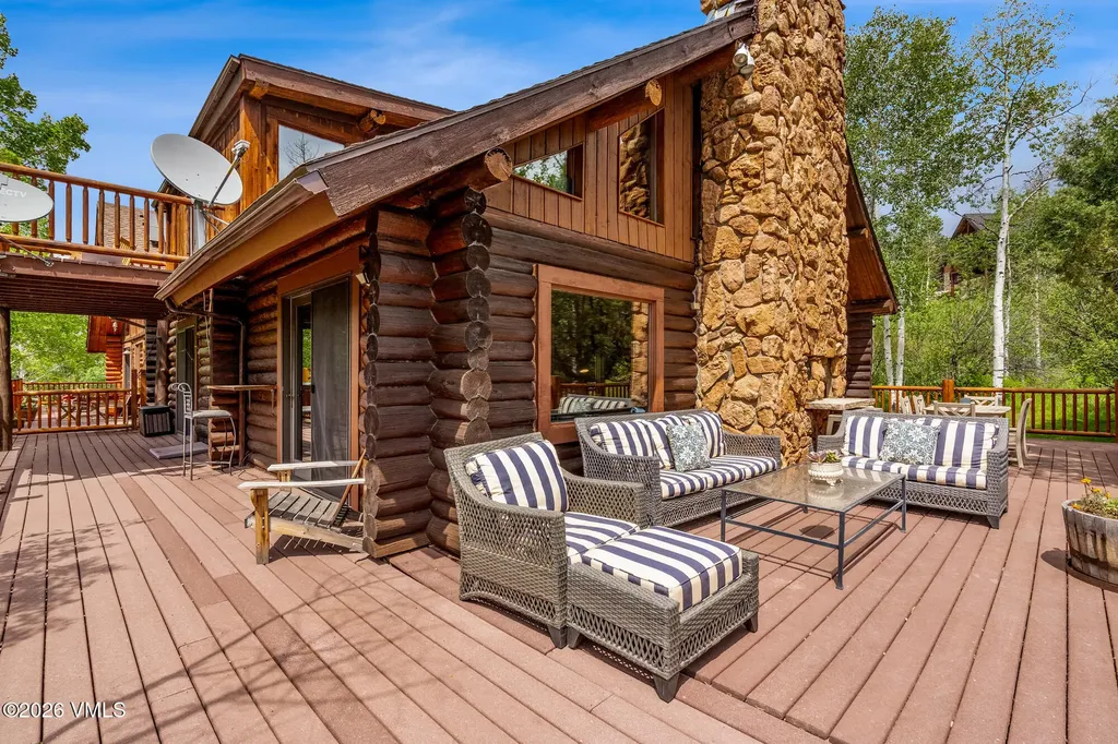 49 Idlewild Place Edwards CO 81632