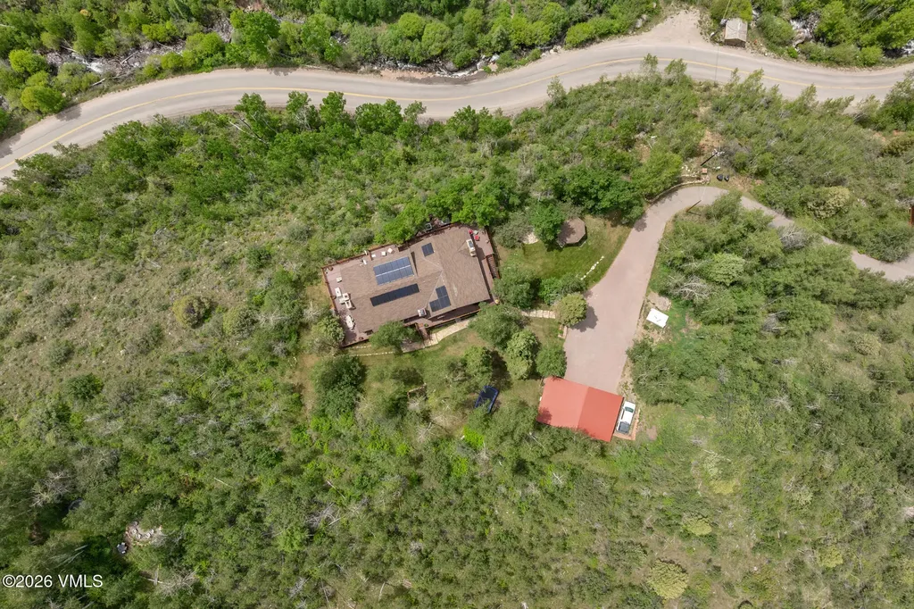 49 Idlewild Place Edwards CO 81632