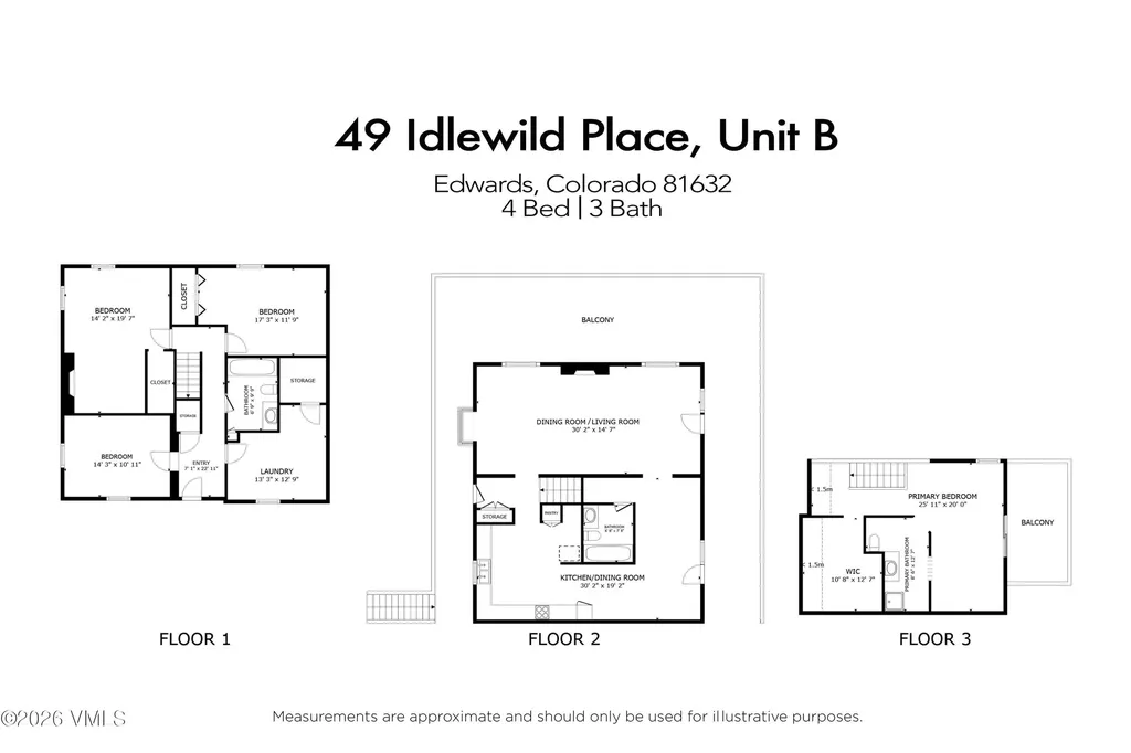 49 Idlewild Place Edwards CO 81632