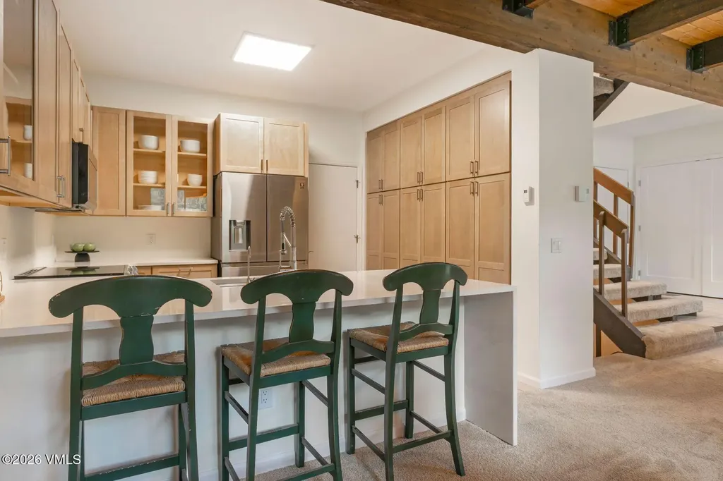280 Larkspur Lane Avon CO 81620