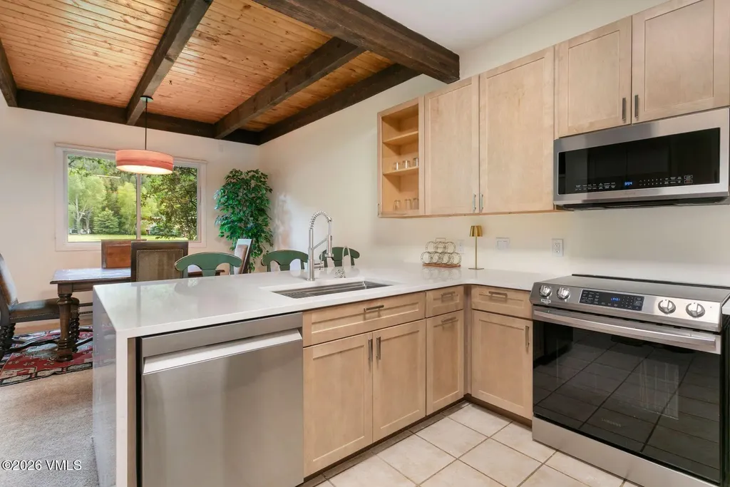 280 Larkspur Lane Avon CO 81620