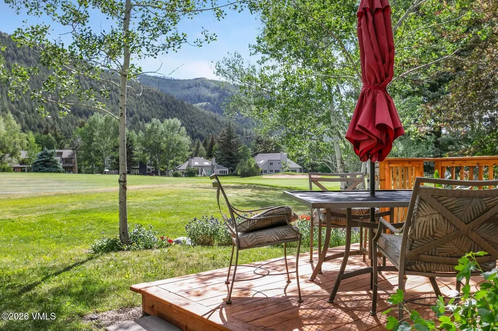 280 Larkspur Lane Avon CO 81620