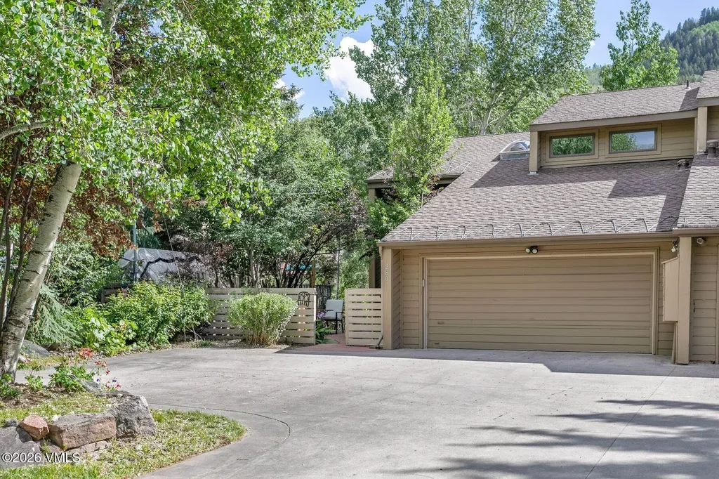 280 Larkspur Lane Avon CO 81620