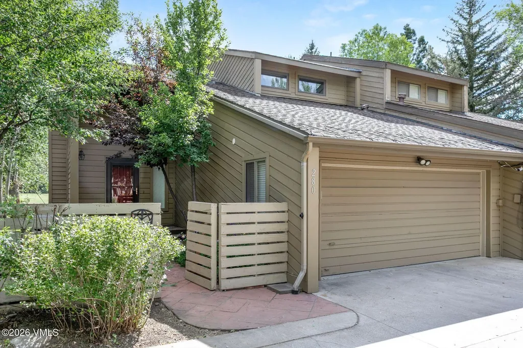 280 Larkspur Lane Avon CO 81620