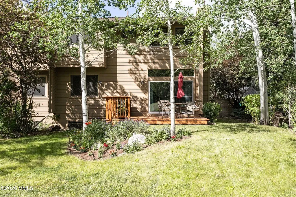 280 Larkspur Lane Avon CO 81620
