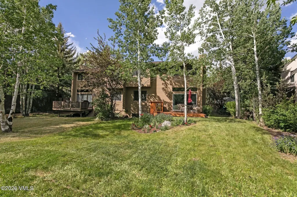 280 Larkspur Lane Avon CO 81620