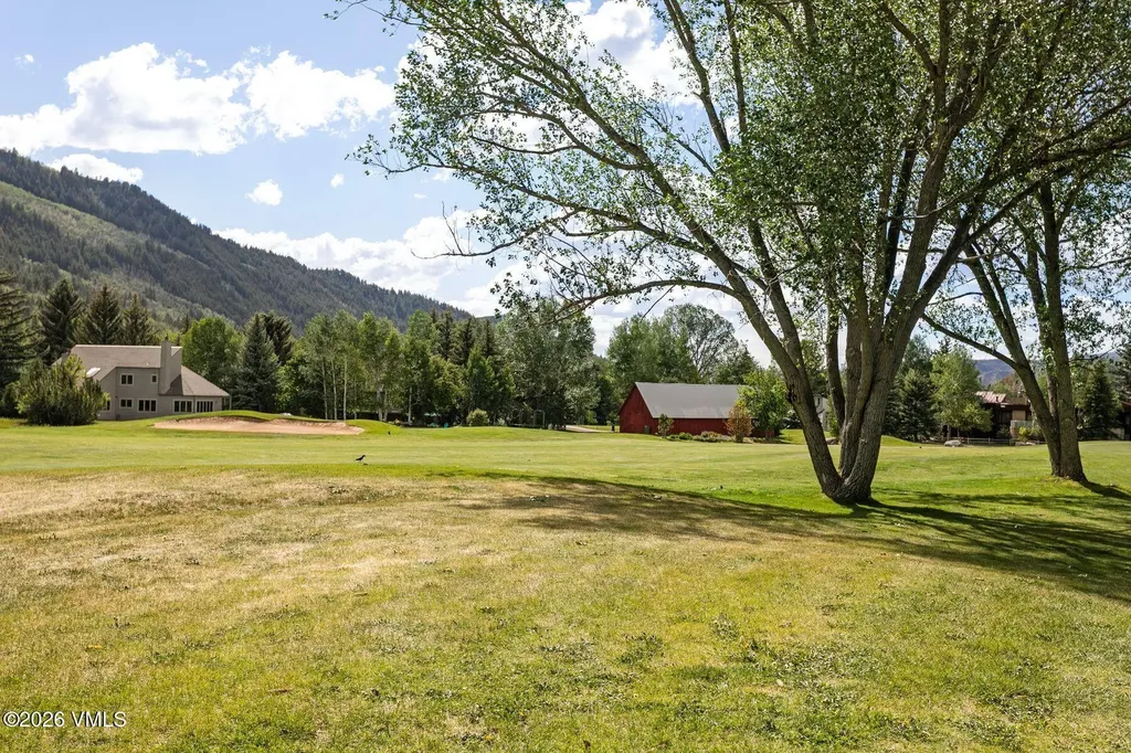 280 Larkspur Lane Avon CO 81620