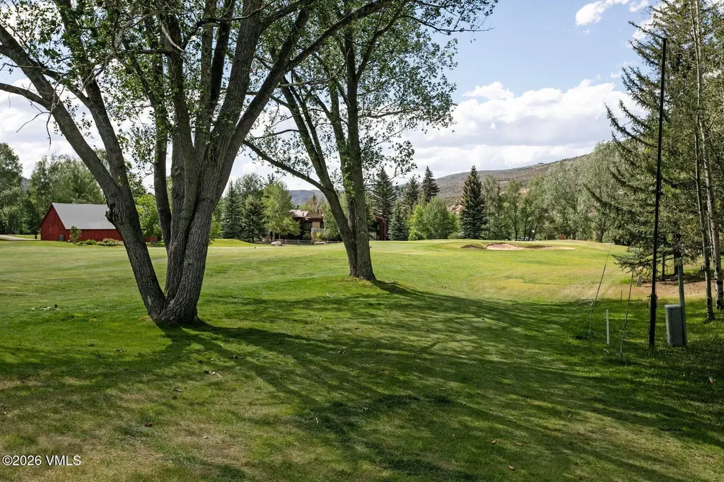 280 Larkspur Lane Avon CO 81620
