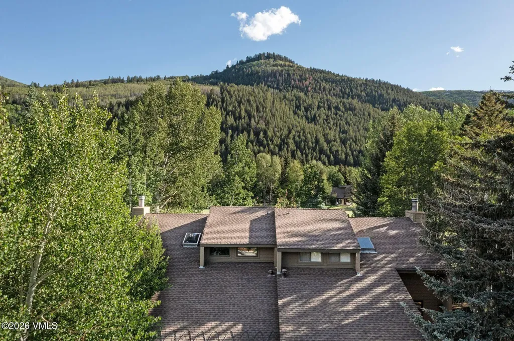 280 Larkspur Lane Avon CO 81620