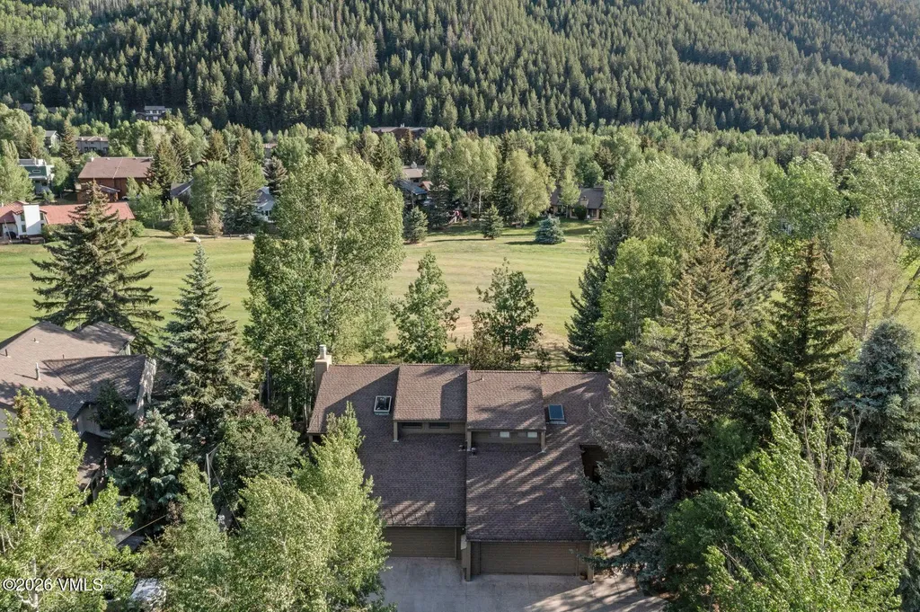 280 Larkspur Lane Avon CO 81620