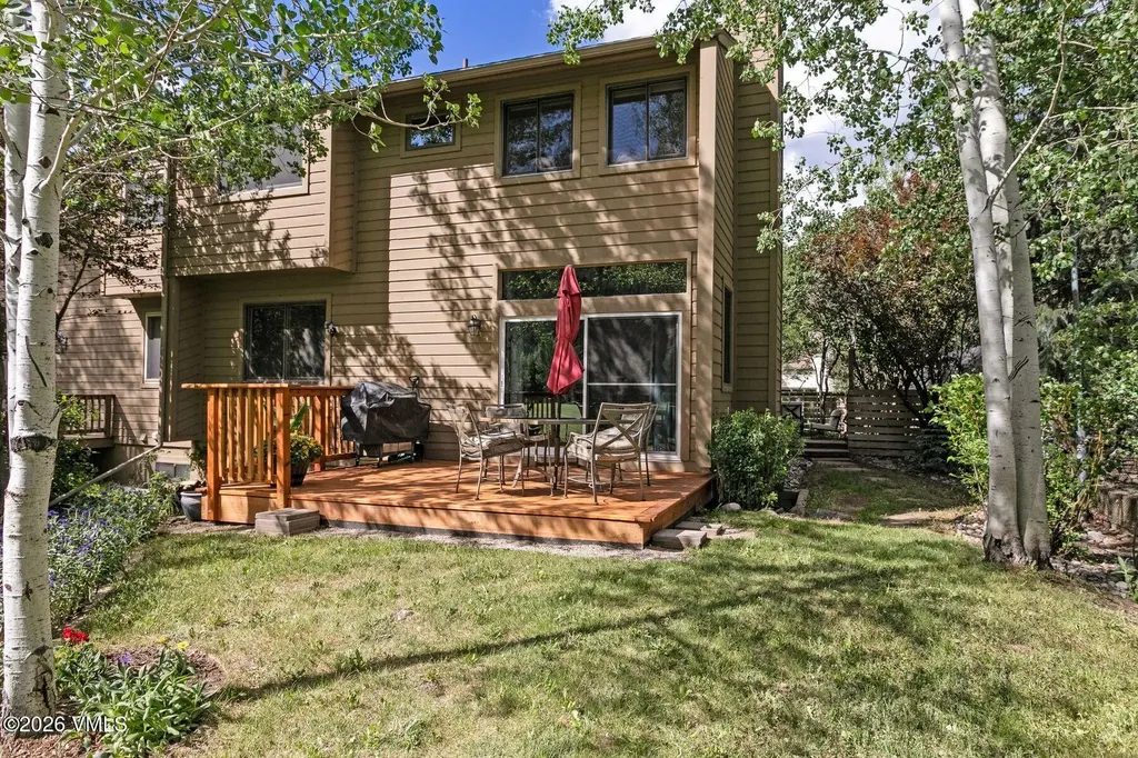 280 Larkspur Lane Avon CO 81620