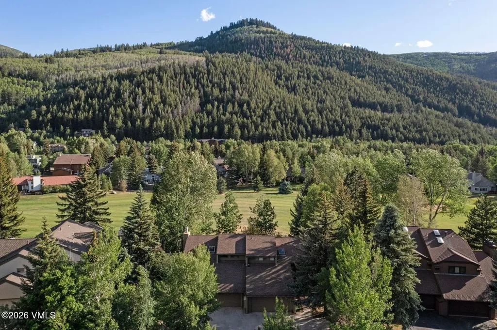 280 Larkspur Lane Avon CO 81620