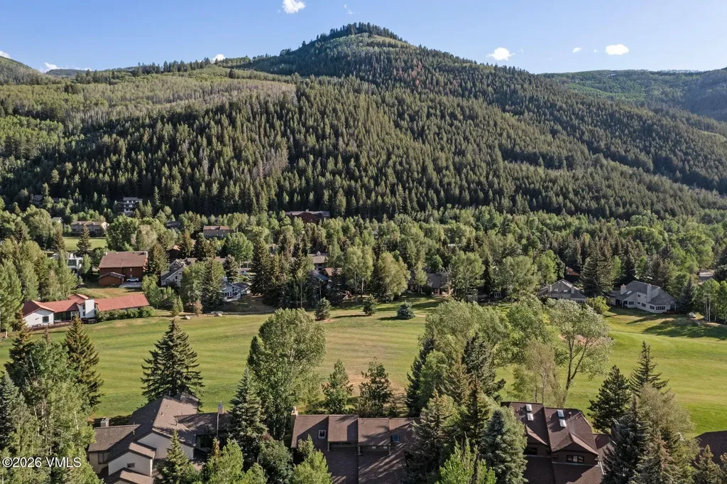 280 Larkspur Lane Avon CO 81620