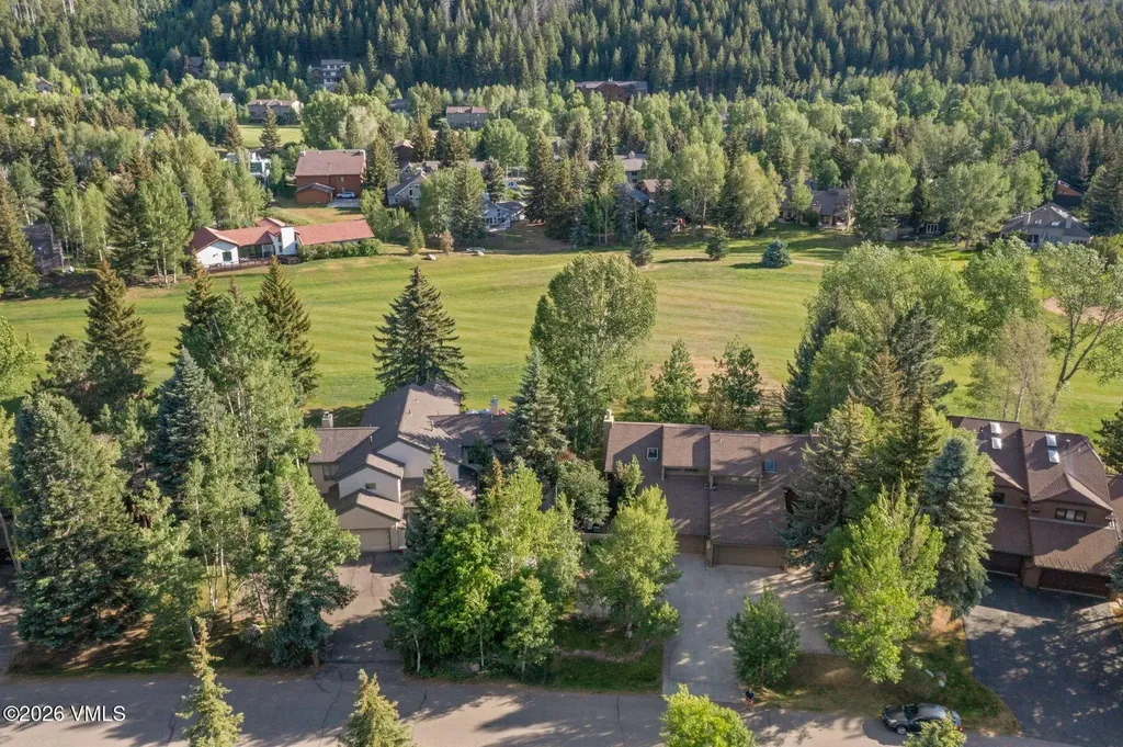 280 Larkspur Lane Avon CO 81620