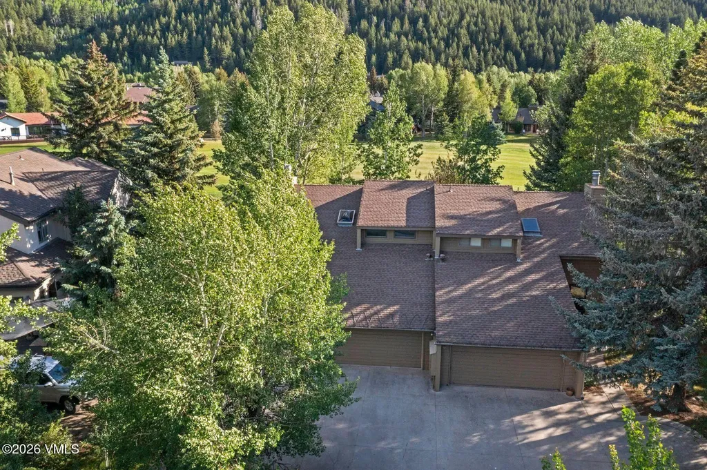 280 Larkspur Lane Avon CO 81620
