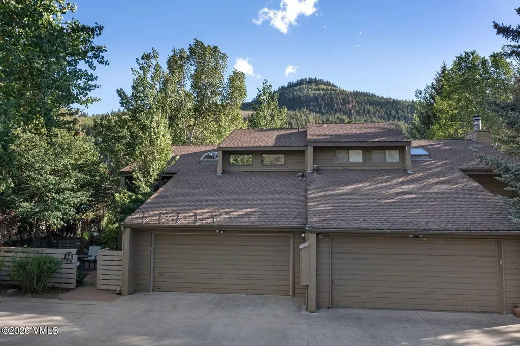 280 Larkspur Lane Avon CO 81620