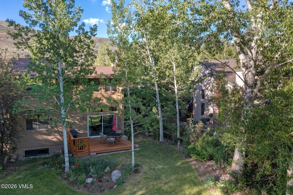 280 Larkspur Lane Avon CO 81620