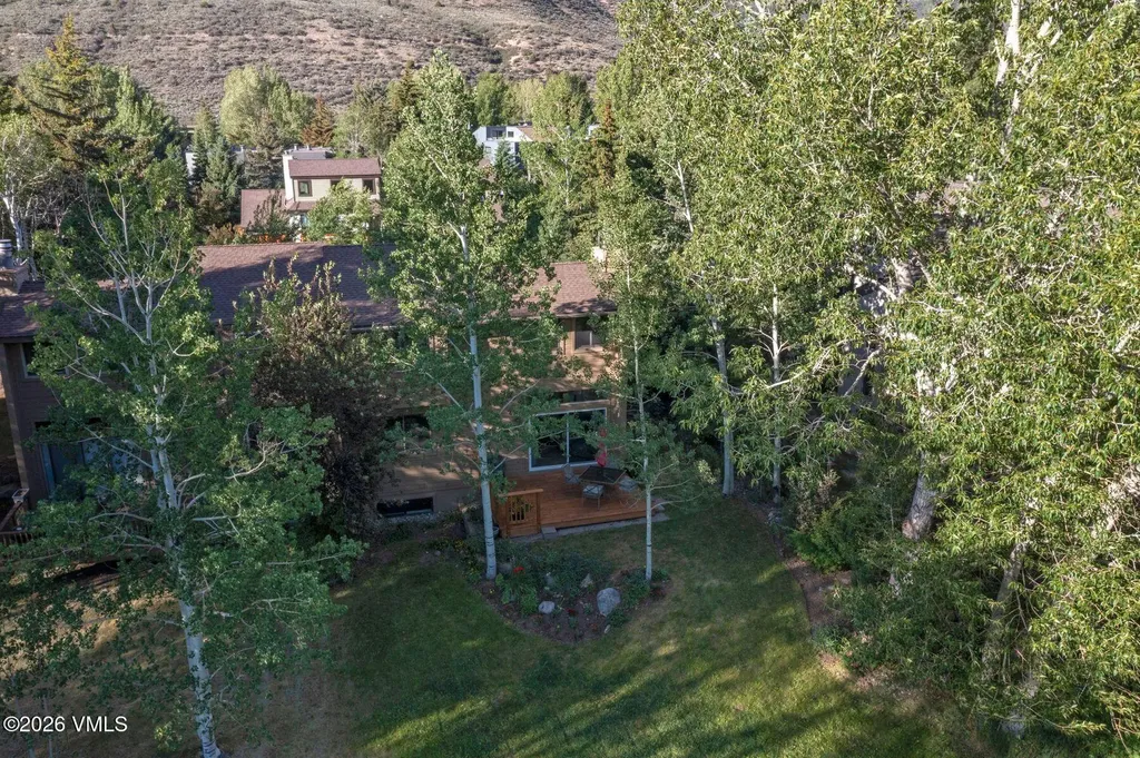 280 Larkspur Lane Avon CO 81620