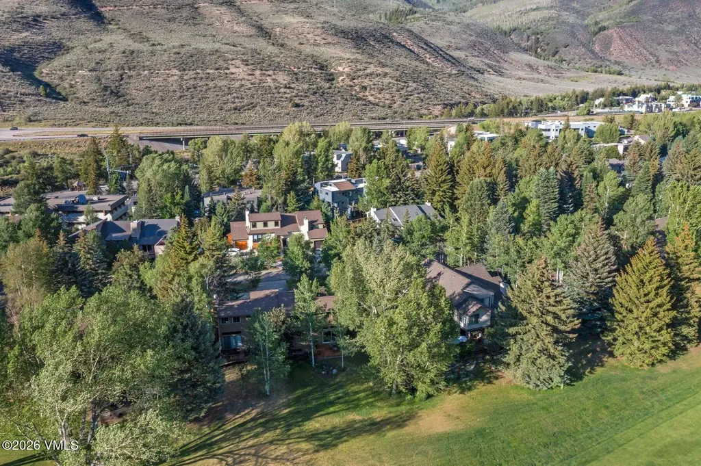 280 Larkspur Lane Avon CO 81620