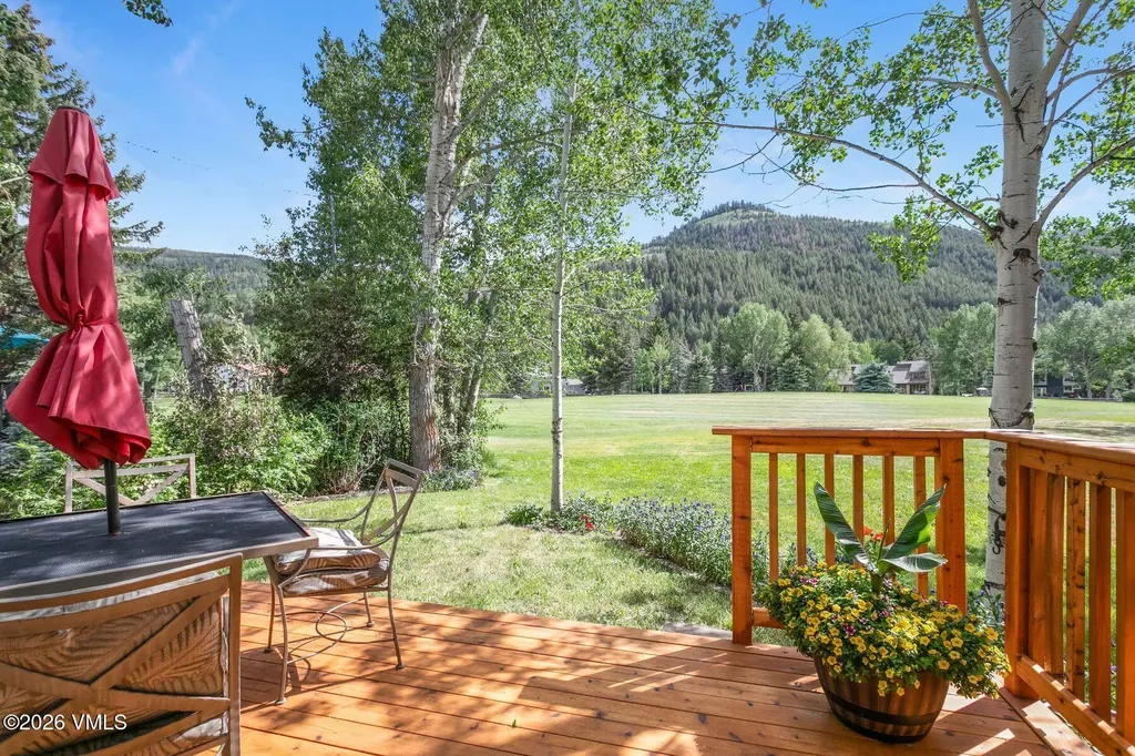 280 Larkspur Lane Avon CO 81620