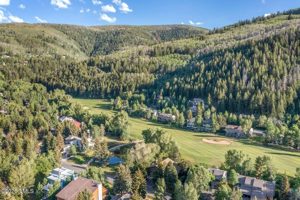 280 Larkspur Lane Avon CO 81620