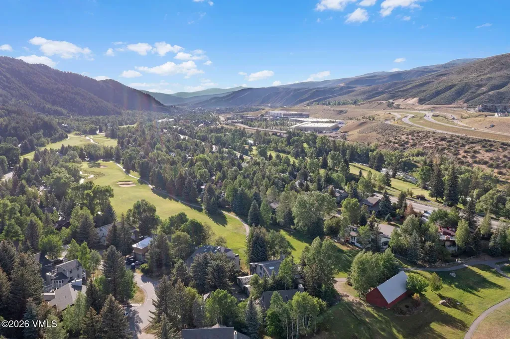 280 Larkspur Lane Avon CO 81620