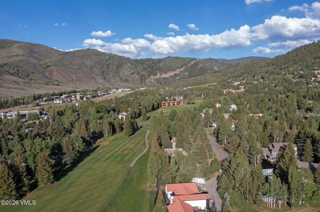 280 Larkspur Lane Avon CO 81620