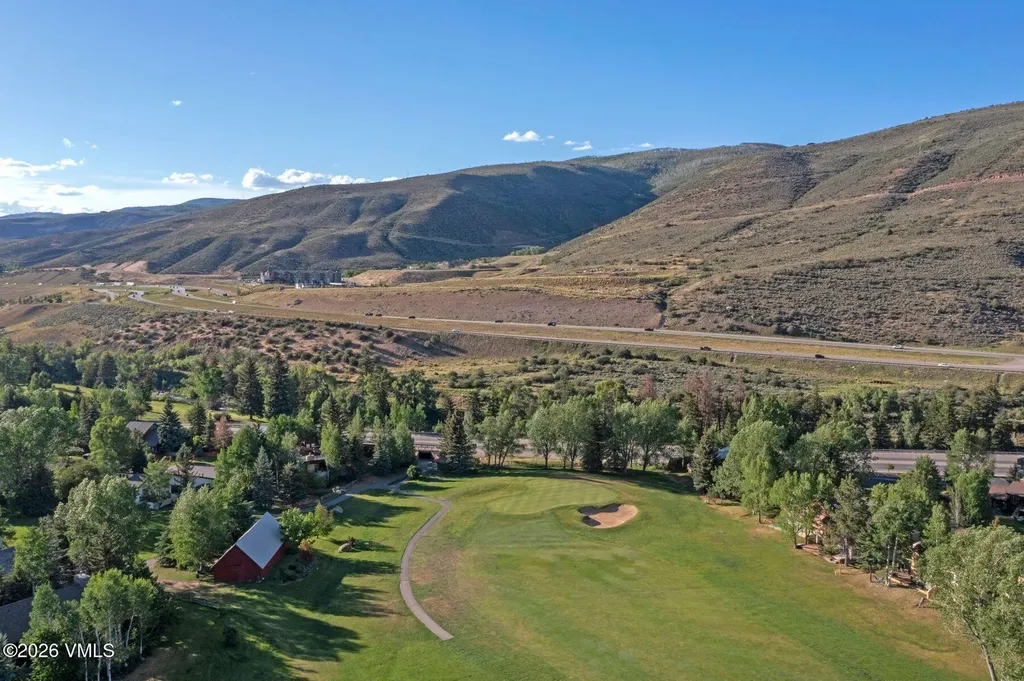 280 Larkspur Lane Avon CO 81620