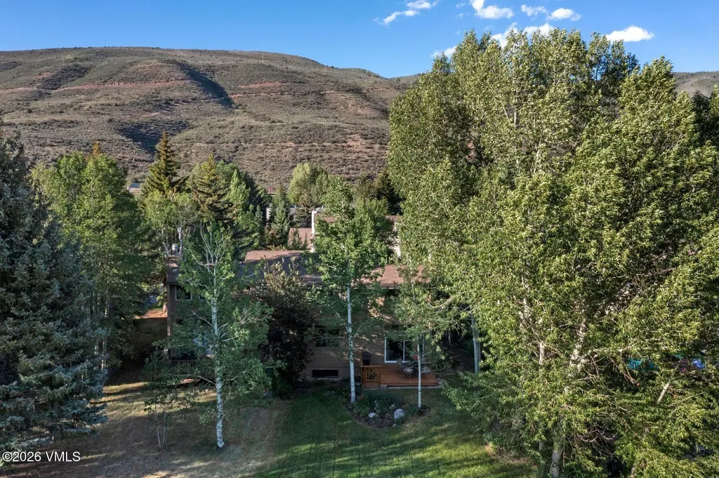 280 Larkspur Lane Avon CO 81620
