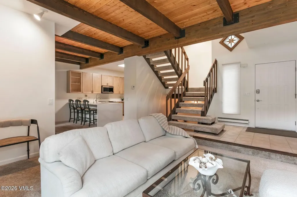 280 Larkspur Lane Avon CO 81620