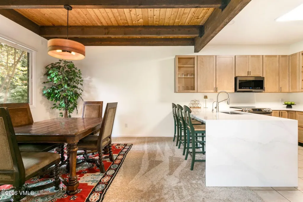 280 Larkspur Lane Avon CO 81620