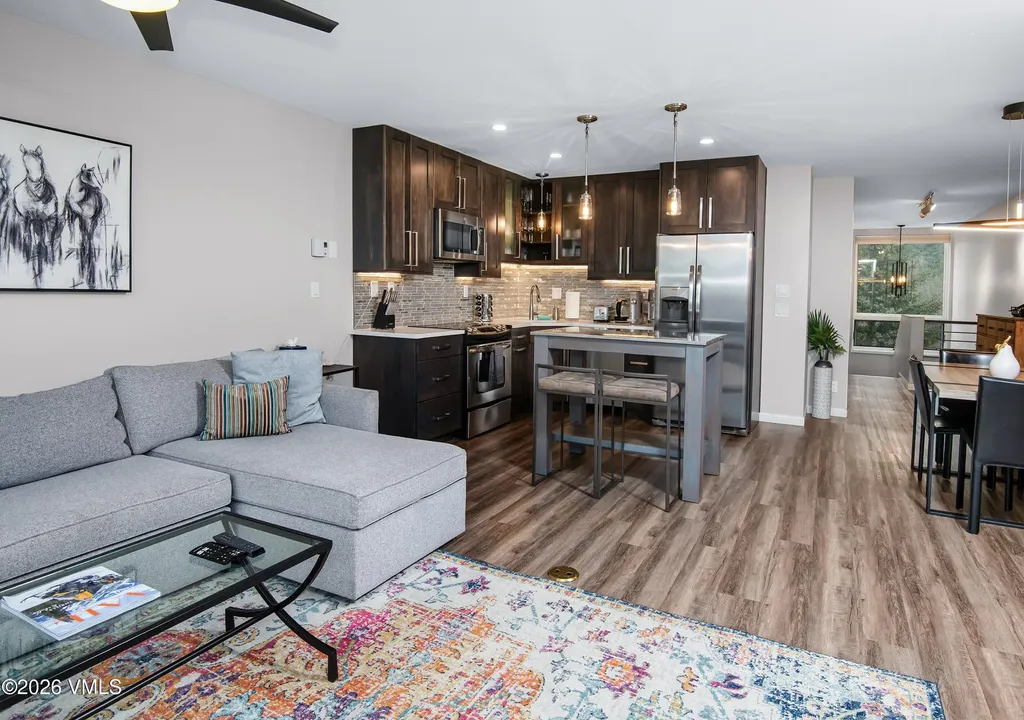 1100 N Frontage W Vail CO 81657