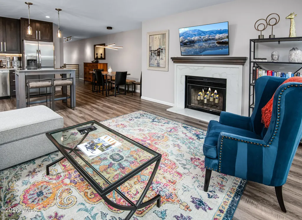 1100 N Frontage W Vail CO 81657