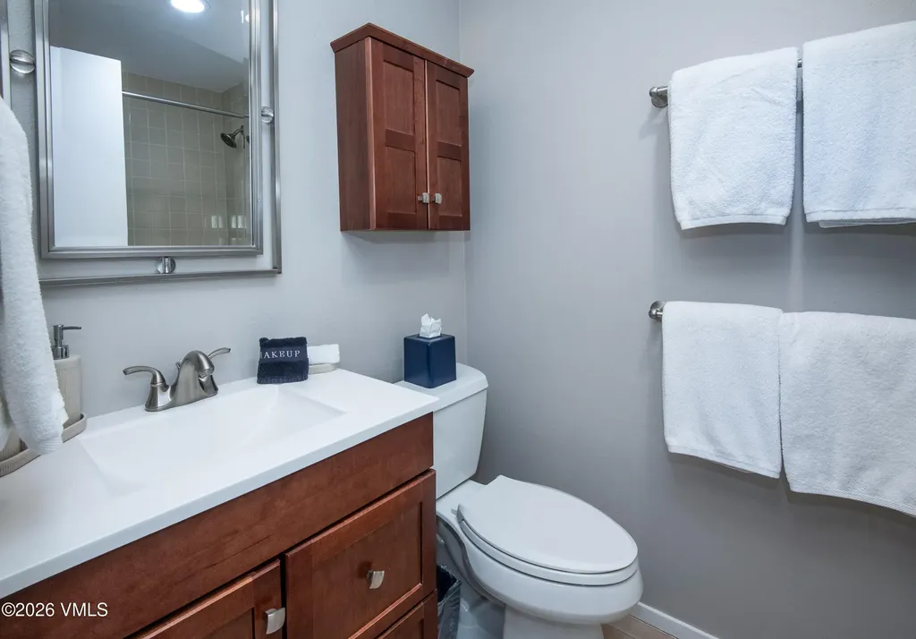 1100 N Frontage W Vail CO 81657