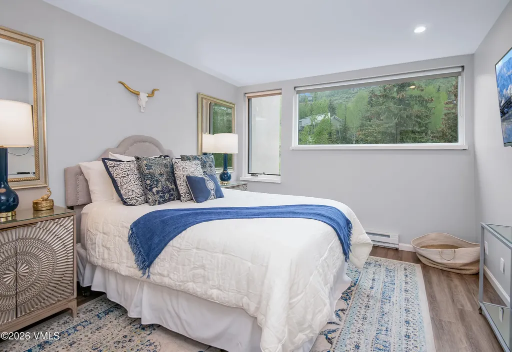 1100 N Frontage W Vail CO 81657