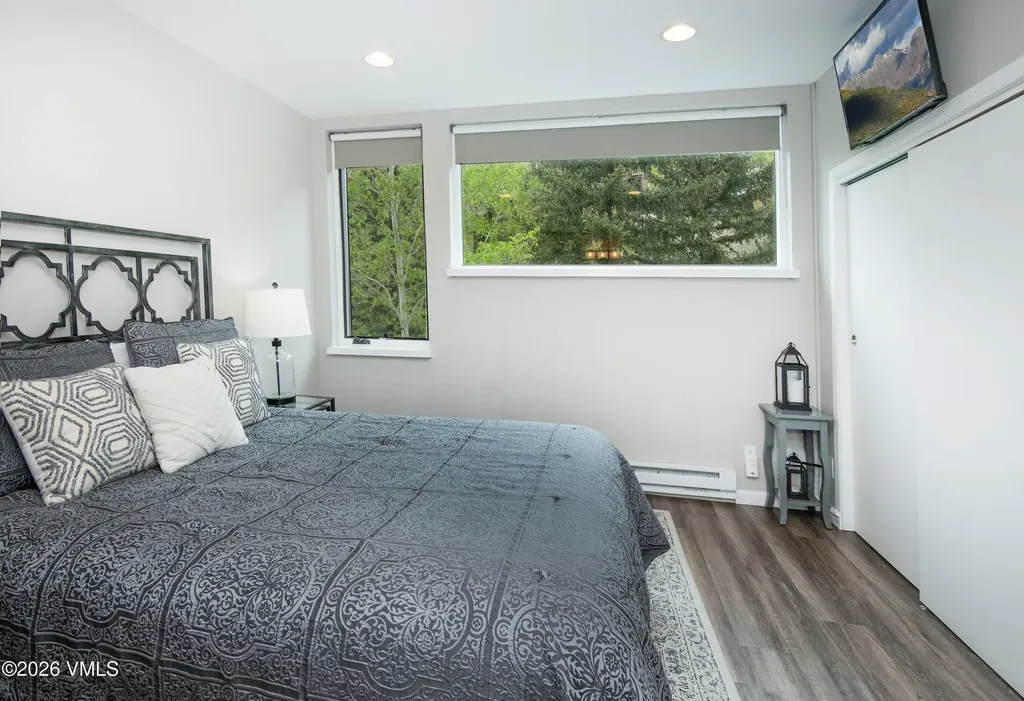 1100 N Frontage W Vail CO 81657
