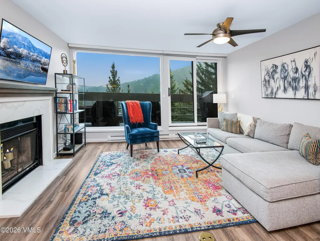1100 N Frontage W Vail CO 81657
