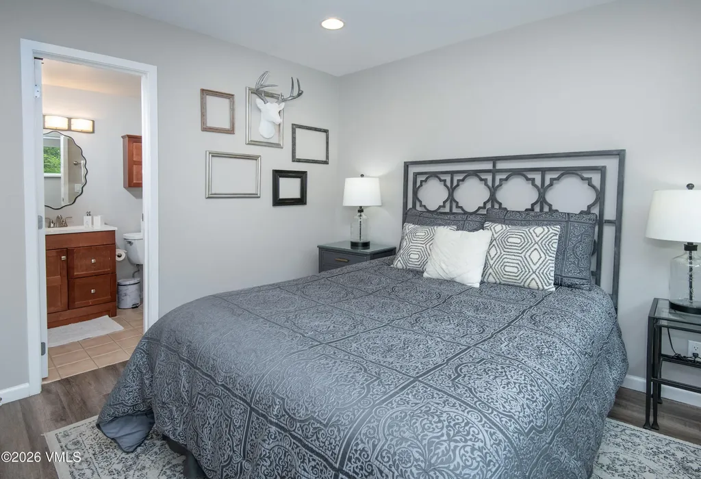 1100 N Frontage W Vail CO 81657