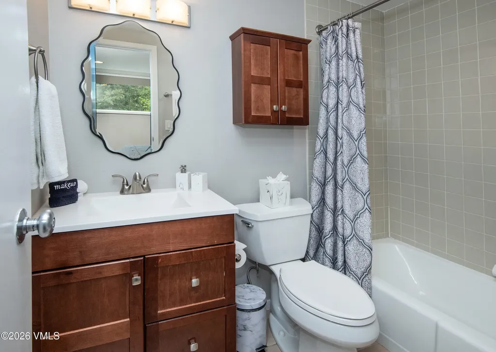 1100 N Frontage W Vail CO 81657