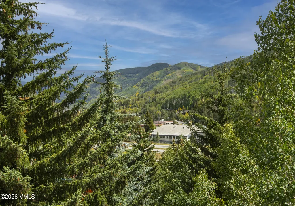 1100 N Frontage W Vail CO 81657
