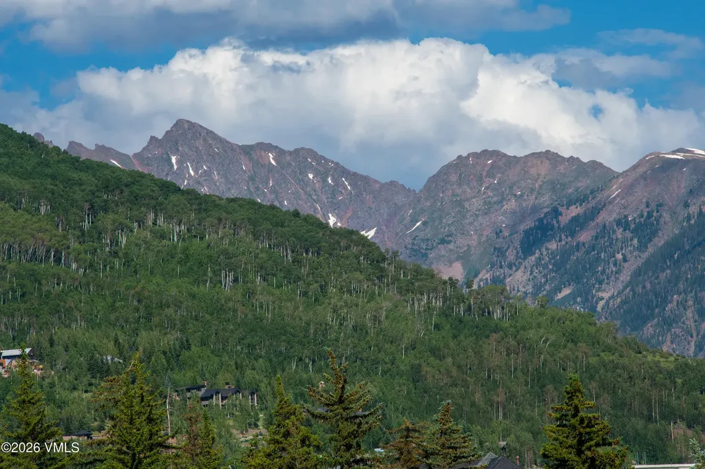 1100 N Frontage W Vail CO 81657