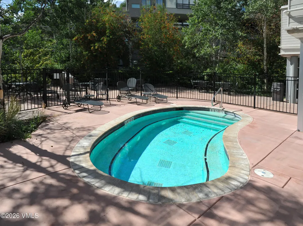 1100 N Frontage W Vail CO 81657