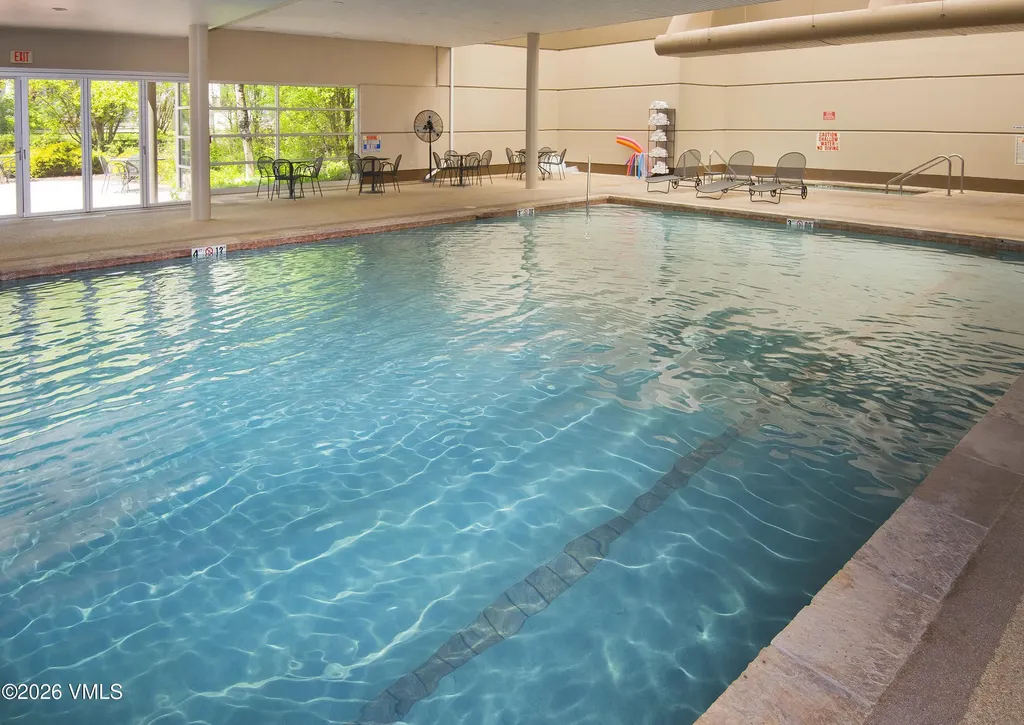 1100 N Frontage W Vail CO 81657